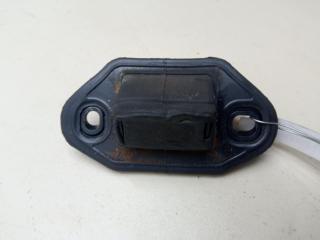 кнопка открытия багажника Lexus IS 2008, 2.2 л., дизель, МКПП, серый, седан