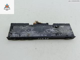 кнопка обогрева сидений BMW 5 серия E39 [рестайлинг] 2001, 2.5 л., дизель, МКПП, чёрный, универсал, 54169944