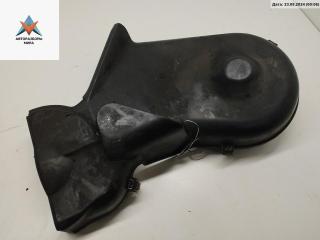 защита (кожух) ремня ГРМ Audi A6 4B/C5 2000, 2.5 л., дизель, АКПП, чёрный, универсал, 059109124G