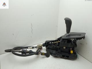 кулиса Volvo S60 1 поколение 2001, 2.4 л., бензин, АКПП, серый, седан, 09480141