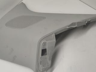 обшивка стойки задней правой Audi Q3 8U 2012, 2.0 л., дизель, АКПП, серый, внедорожник 5 дв., 8U0867246