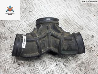 гофра инжектора Volkswagen Touareg 1 поколение 2003, 4.2 л., бензин, АКПП, внедорожник 5 дв., 7L6129623A