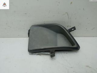 заглушка (решетка) в бампер Chevrolet Kalos 1 поколение 2005, 1.2 л., бензин, МКПП, красный, хетчбэк 5 дв., 96481332