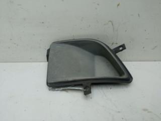 заглушка (решетка) в бампер Chevrolet Kalos (Aveo) 2005, 1.2 л., бензин, МКПП, красный, хетчбэк 5 дв., 96481332