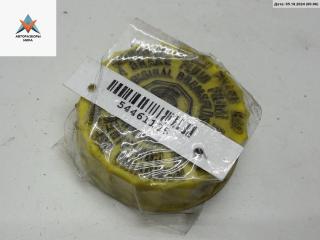 Крышка бачка тормозной жидкости Volkswagen Passat B5 [рестайлинг] 2002, 2.0 л., бензин, МКПП, серый, универсал, CC15