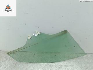 стекло двери передней левой Subaru Impreza 3 поколение (GE/GV/GH/GR) 2009, 2.0 л., дизель, МКПП, серый, хетчбэк 5 дв.