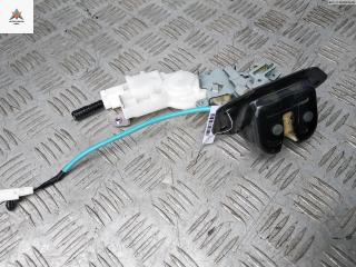 замок багажника Nissan Micra 4 поколение (K13) 2011, хетчбэк 5 дв., 905021HM1A