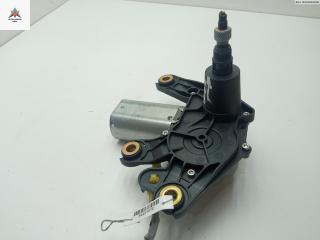 Двигатель стеклоочистителя заднего (моторчик дворников) Honda Civic 7 поколение [рестайлинг] 2004, 1.4 л., бензин, МКПП, серый, хетчбэк 5 дв., 7671AS6DE001