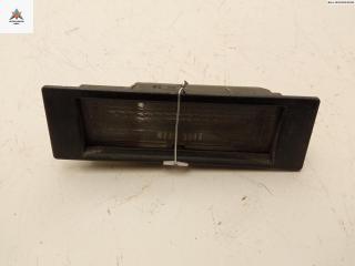 подсветка номера Fiat Croma 2 поколение 2005, 2.4 л., дизель, АКПП, чёрный, хетчбэк 5 дв.