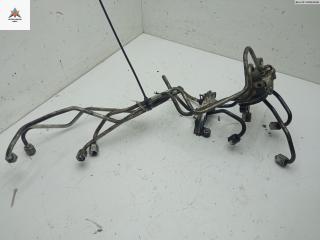 трубка ТНВД Subaru Impreza 3 поколение (GE/GV/GH/GR) 2009, 2.0 л., дизель, МКПП, серый, хетчбэк 5 дв.