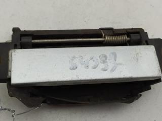 ручка наружная задняя правая Audi 80 B4 1993, 2.0 л., бензин, МКПП, серый, седан