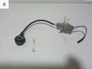 датчик детонации Suzuki SX4 2 поколение 2013, 1.6 л., бензин, МКПП, красный, внедорожник 5 дв., E1T56271