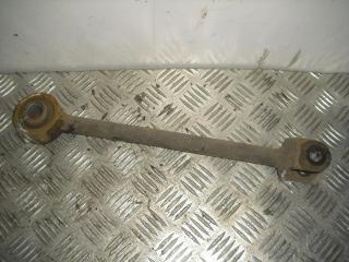 рычаг подвески Hyundai Santa Fe 2 поколение (CM) 2007, 2.2 л., дизель, МКПП, серый, внедорожник 5 дв.