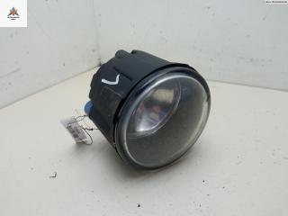 фара противотуманная левая Nissan X-Trail T31 2008, 2.0 л., дизель, МКПП, серый, внедорожник 5 дв., 261508990B, 89206353