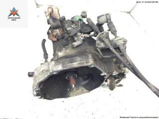 МКПП Rover 600-serie 1997, 1.8 л., бензин, МКПП, красный, седан