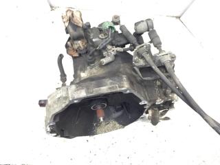 МКПП Rover 600-serie 1997, 1.8 л., бензин, МКПП, красный, седан