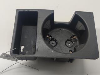 подстаканник Audi A6 4F/C6 2005, 2.0 л., TFSI, бензин, МКПП, чёрный, универсал, 4F1862534B