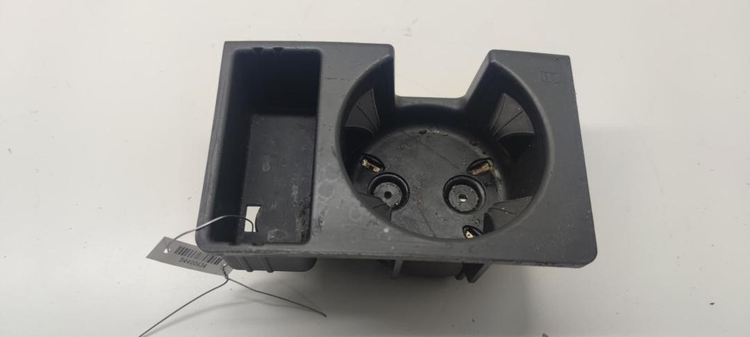 подстаканник Audi A6 C6 2005, 2.0 л., TFSI, бензин, МКПП, чёрный, универсал, 4F1862534B