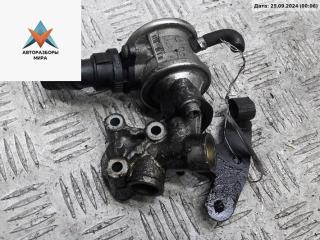 клапан EGR Skoda Octavia mk1 (A4 1U) 2003, 1.8 л., бензин, МКПП, серый, универсал, 06A131102A