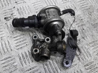 клапан EGR Skoda Octavia mk1 (A4 1U) 2003, 1.8 л., бензин, МКПП, серый, универсал, 06A131102A