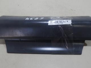 заглушка (решетка) в бампер BMW 3 серия E36 1996, 1.6 л., бензин, МКПП, красный, хетчбэк 3 дв., 8146504