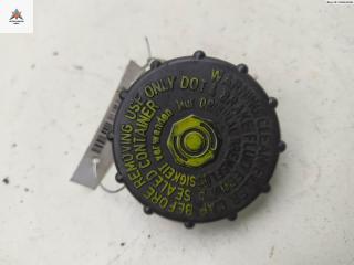 Крышка бачка тормозной жидкости Opel Astra G 2000, 2.0 л., дизель, МКПП, серый, хетчбэк 5 дв., 03.3556-1457.1