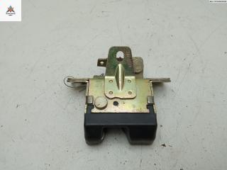 замок багажника Saab 9-3 1 поколение 2001, 4327383