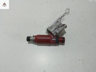 форсунка Suzuki Wagon R 2 поколение [рестайлинг] 2001, 1.3 л., бензин, АКПП, синий, хетчбэк 5 дв., 2303260