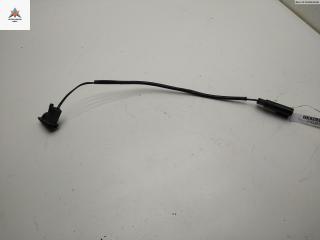 форсунка омывателя лобового стекла Ford Mondeo 2 поколение 1998, 2.0 л., бензин, МКПП, серый, хетчбэк 5 дв., 93BG17656