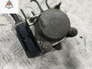 блок ABS Nissan Note E11 2006, 1.4 л., бензин, МКПП, синий, хетчбэк 5 дв., 0265231732