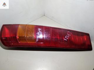 фонарь задний правый Mitsubishi Space Runner 2 поколение 1999, 2.0 л., бензин, МКПП, синий, минивэн