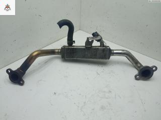 охладитель EGR / Радиатор EGR Subaru Impreza 3 поколение (GE/GV/GH/GR) 2009, 2.0 л., дизель, МКПП, серый, хетчбэк 5 дв.