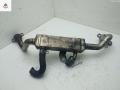 охладитель EGR / Радиатор EGR Subaru Impreza 3 поколение (GE/GV/GH/GR) 2009, 2.0 л., дизель, МКПП, серый, хетчбэк 5 дв. - фото №2
