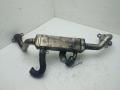 охладитель EGR / Радиатор EGR Subaru Impreza 3 поколение (GE/GV/GH/GR) 2009, 2.0 л., дизель, МКПП, серый, хетчбэк 5 дв. - фото №2