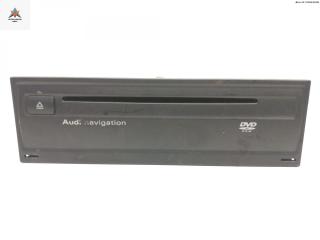 навигация Audi A6 4F/C6 2005, 3.0 л., дизель, АКПП, белый, седан, 4E0919887C