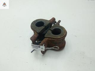 крепление стабилизатора / втулки стабилизатора Hyundai Coupe 2002-2007 2003, 2.0 л., бензин, МКПП, красный, купе