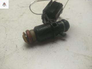 форсунка Honda Civic 7 поколение 2001, 1.6 л., бензин, МКПП, красный, хетчбэк 3 дв., PG11ABD