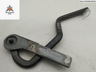 петля капота правая Chrysler Voyager 4 поколение 2003, чёрный, минивэн