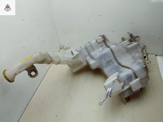 бачок омывателя Mazda CX-7 1 поколение [рестайлинг] 2009, 2.2 л., дизель, внедорожник 5 дв., EH6467480