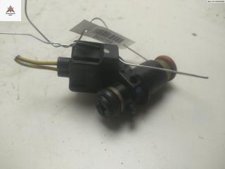 форсунка Honda Civic 7 поколение 2001, 1.6 л., бензин, МКПП, красный, хетчбэк 3 дв., PG11ABD