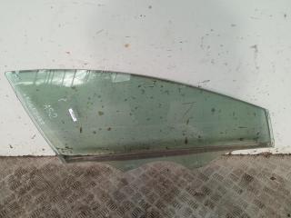 стекло двери передней правой Hyundai Sonata YF 2010, 2.0 л., бензин, МКПП, чёрный, седан