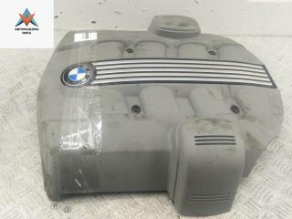 декоративная крышка двигателя BMW 6 серия E63/E64 2004, 4.4 л., бензин, МКПП, серый, кабриолет, 7521040