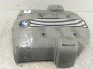декоративная крышка двигателя BMW 6 E63/E64 2004, 4.4 л., бензин, МКПП, серый, кабриолет, 7521040