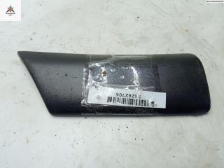 молдинг переднего левого крыла Nissan Primera P10 1993, 2.0 л., бензин, МКПП, серый, седан