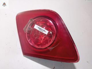 фонарь крышки багажника левый Mazda 3 BK 2004, 1.6 л., дизель, МКПП, серый, хетчбэк 5 дв., P2913L