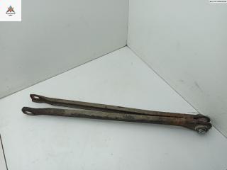 рычаг задний левый BMW 3 серия E46 [рестайлинг] 2004, 1.8 л., бензин, МКПП, синий, универсал, 6770813