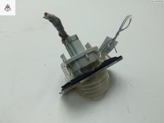 подсветка номера Honda Civic 7 поколение [рестайлинг] 2004, 1.4 л., бензин, МКПП, серый, хетчбэк 5 дв., 40571080