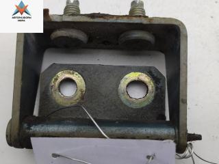 петля крышки багажника Nissan Primera P12 2002, синий, универсал