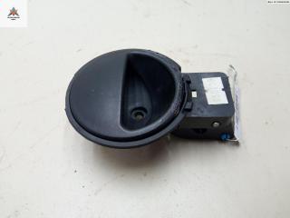 ручка внутренняя передняя правая Chevrolet Kalos 1 поколение 2005, 1.4 л., бензин, МКПП, чёрный, хетчбэк 5 дв.