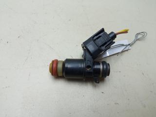 форсунка Honda Civic 7 поколение 2001, 1.6 л., бензин, АКПП, зелёный, хетчбэк 3 дв., PG11ABD